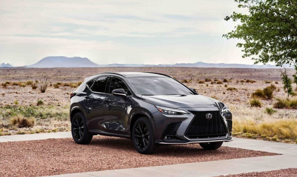 Lexus Nx Specs Release Date Redesign Inside The Hood