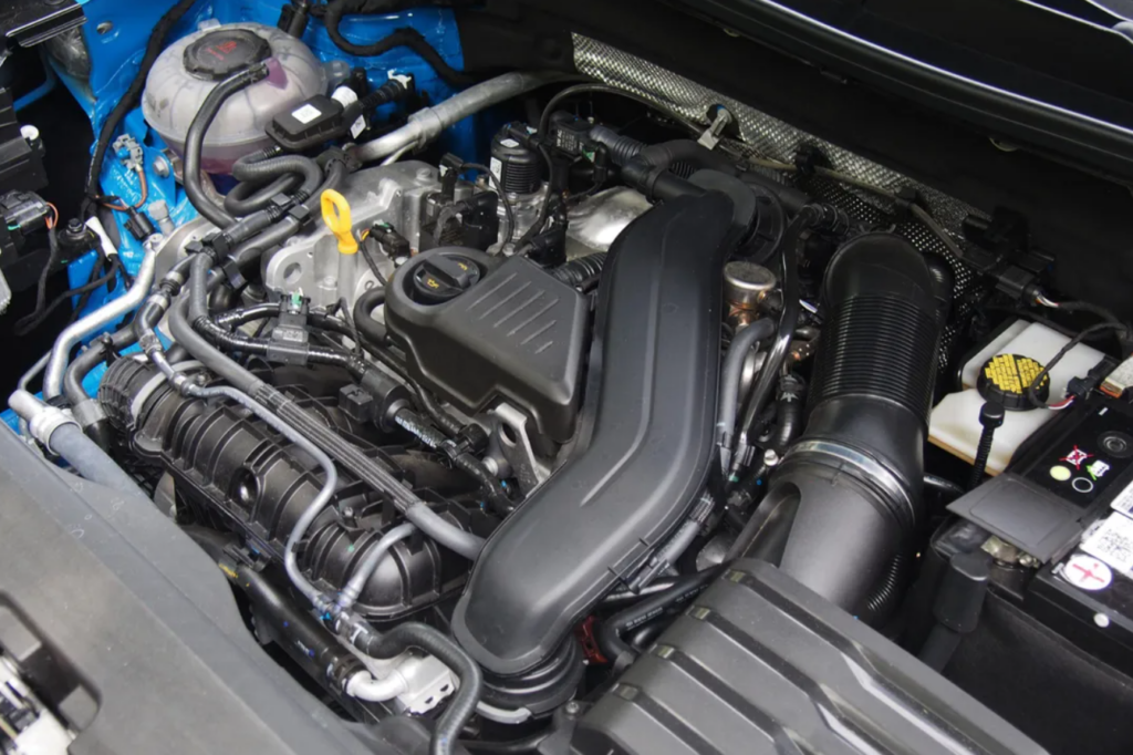 2023 Volkswagen Taos Interior Good Looking And Impressed Inside The