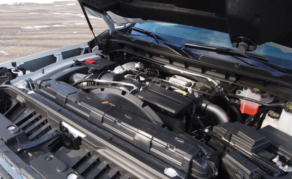 2023 GMC Sierra 2500 Price MultiPro Tailgate Is The Best New