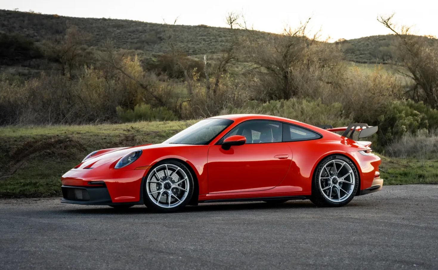 2023 Porsche 911 GT3 Price