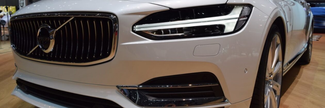 2023 Volvo S90 Price