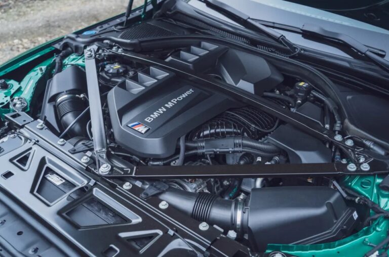 2023 BMW M4 Competition Review Meet New 2023 BMW M4 Competition