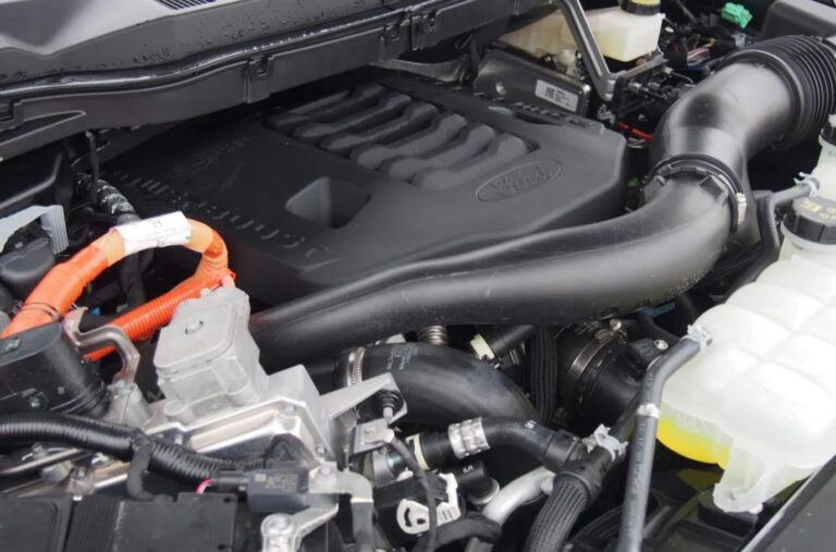 2023 Ford F-150 PowerBoost Hybrid Price: More Handsome and Luxurious ...