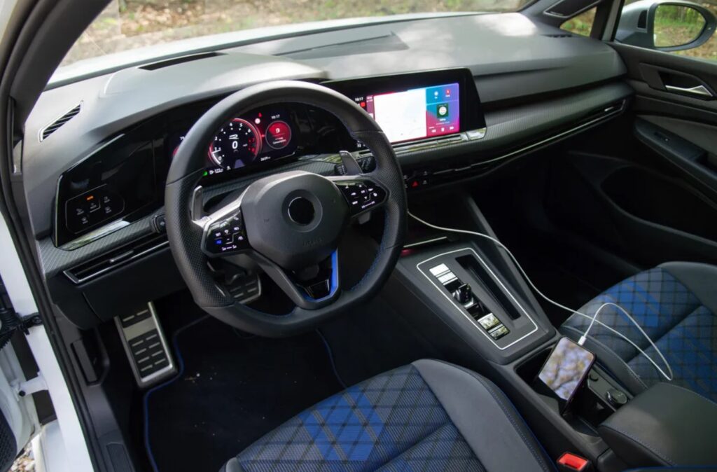 2023 Volkswagen Golf R Price The Affordable German Car's Lineup