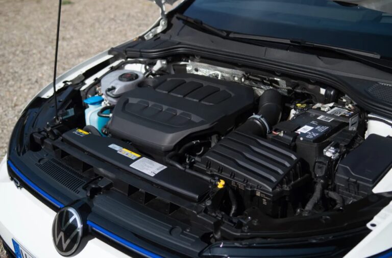 2023 Volkswagen Golf R Price - The Affordable German Car's Lineup