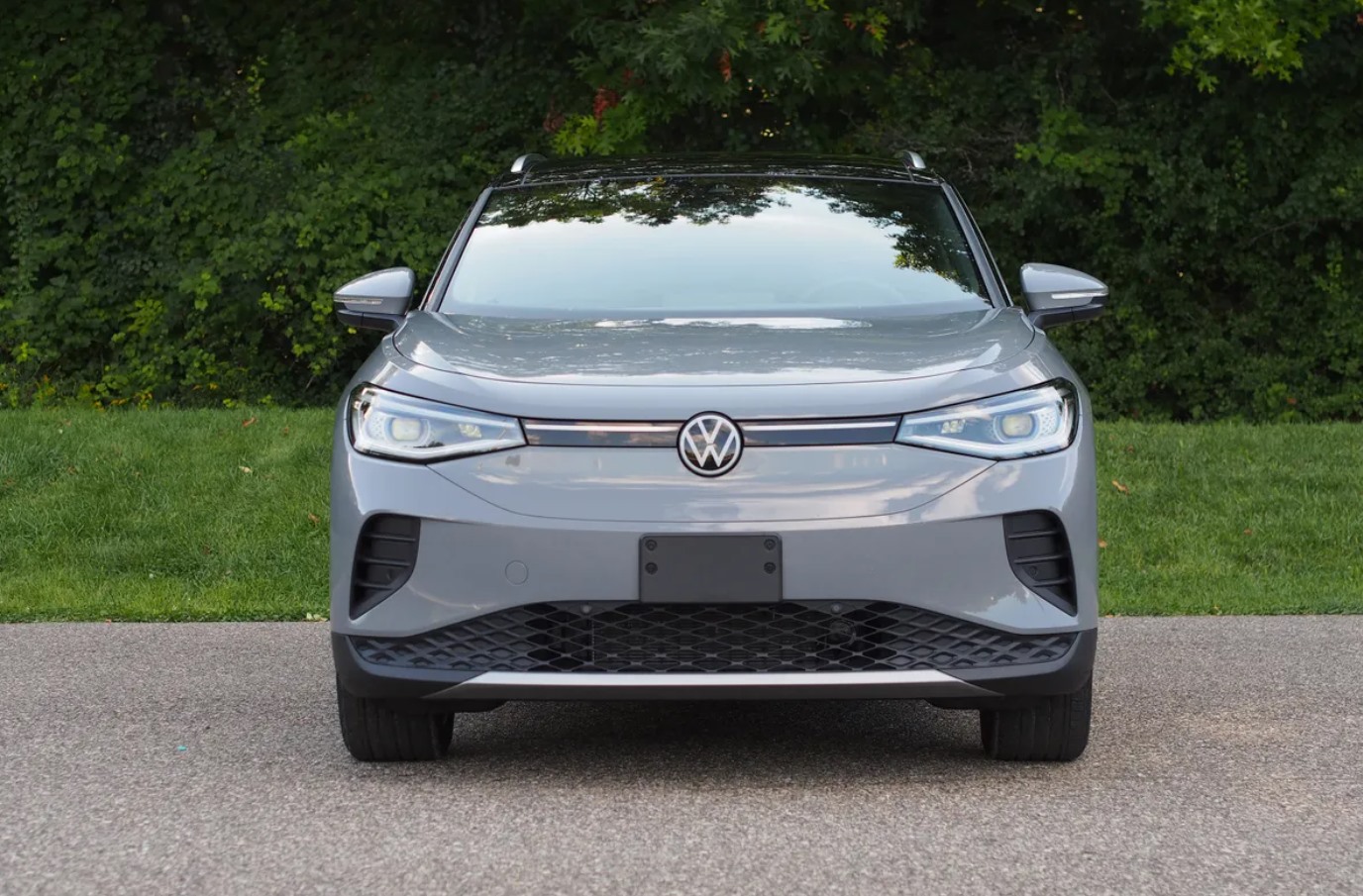 2023 Volkswagen ID 4 Pro S Review