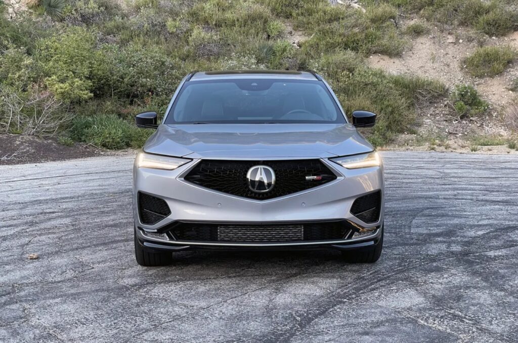 2024 Acura MDX Type S Specs The Higher Performance Version Inside