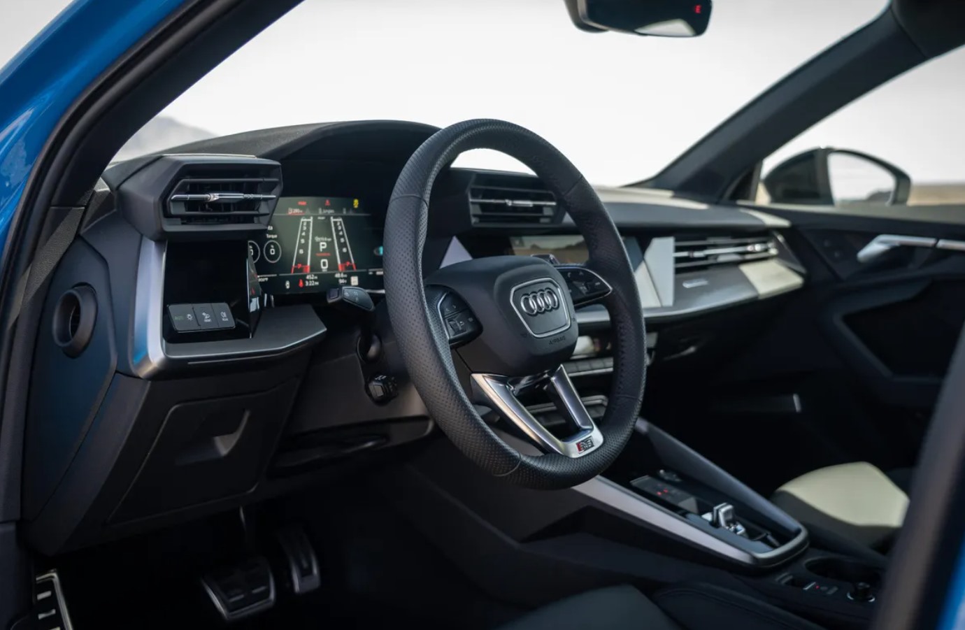 2024 Audi RS3 Specs