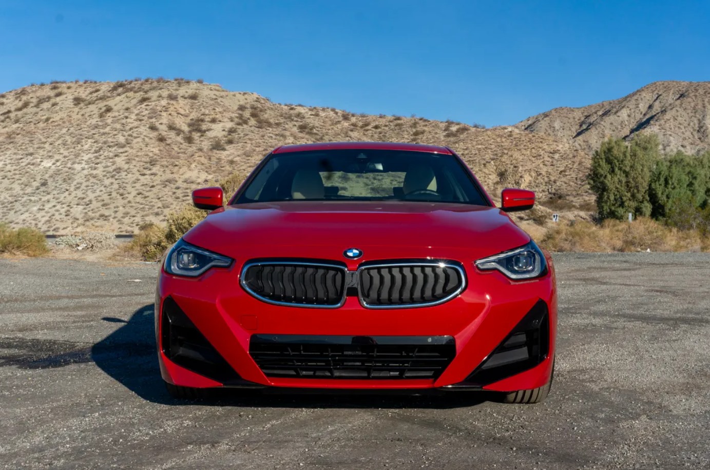 2024 BMW 230i Release Date