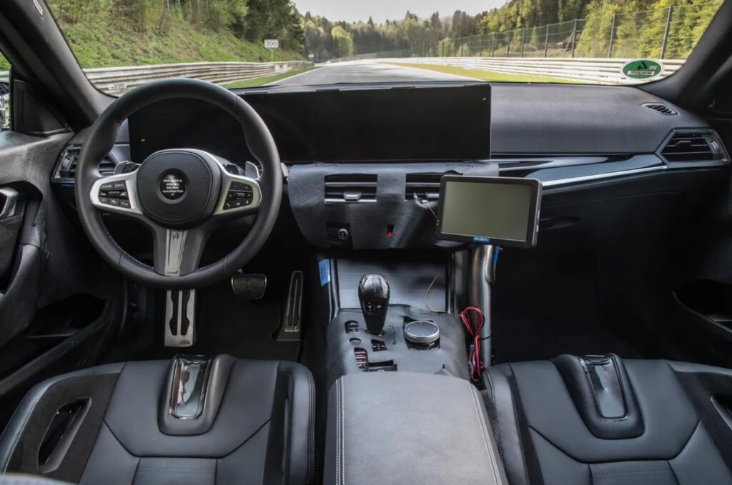2024 BMW M2 Prototype Price Official Performance Specs Aren't Yet