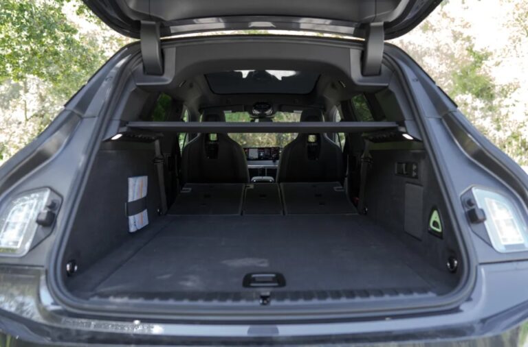 2024 BMW iX xDrive50 Specs Comes Standard With Dual Electric Motors