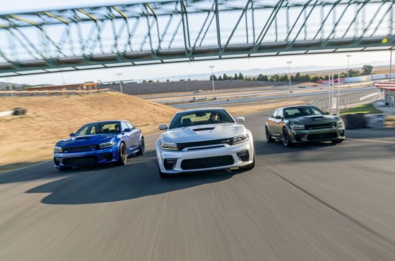 2024 Dodge Charger Release Date Tons Of Options Available To Choose