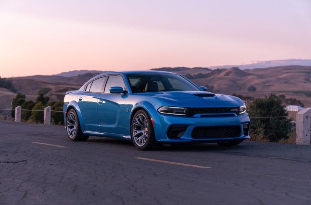 2024 Dodge Charger Release Date Tons Of Options Available To Choose