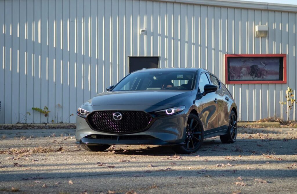 2023 Mazda 3 Release Date: Who's Going To Complain About A Few Extra