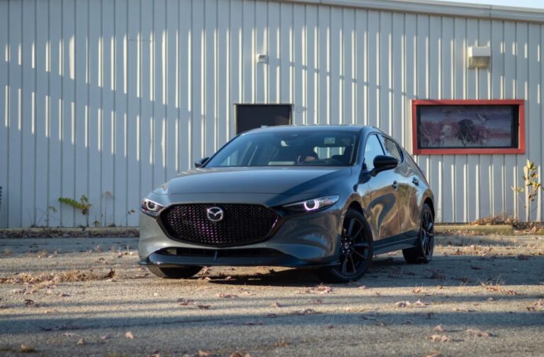 2023 Mazda 3 Release Date Who's Going To Complain About A Few Extra