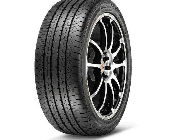 Bridgestone Turanza ER33 Tire pressure