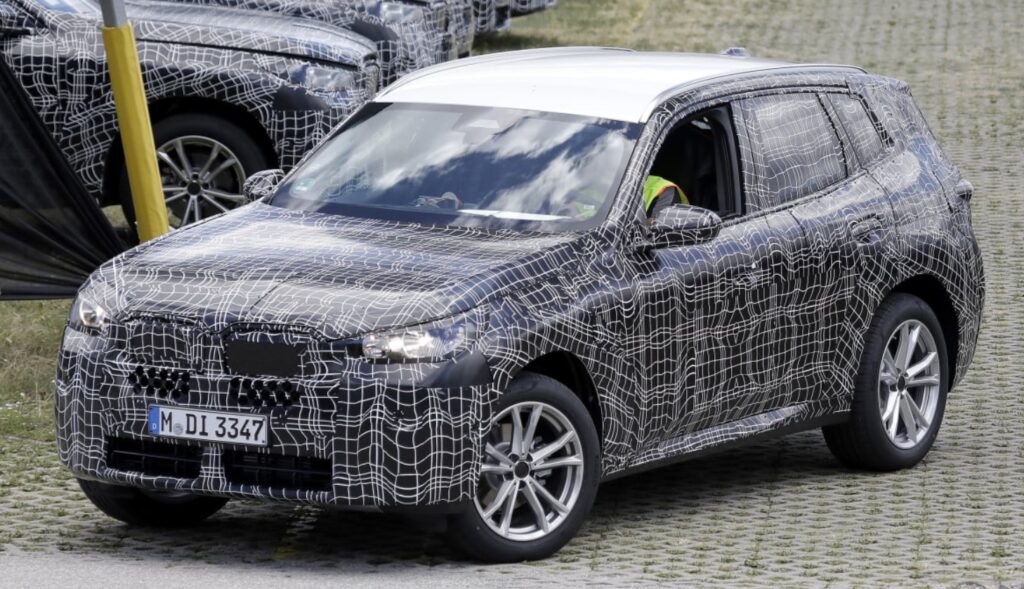 2024 BMW X3 Features, Specs, Review Inside The Hood