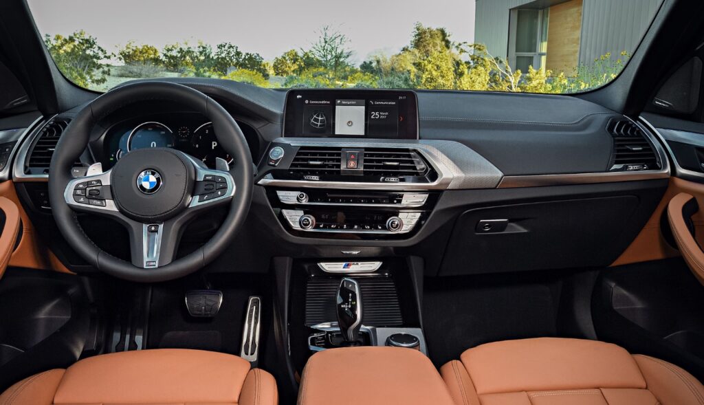 2024 BMW X3 Features, Specs, Review Inside The Hood