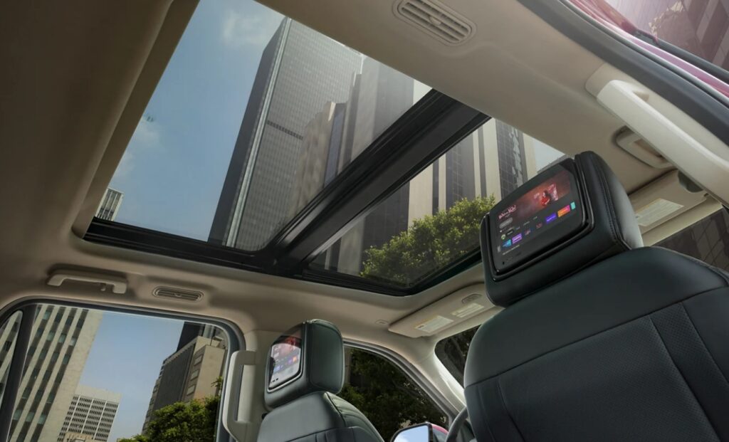 2024 Ford Expedition Redesign, Specs, Interior - Inside The Hood