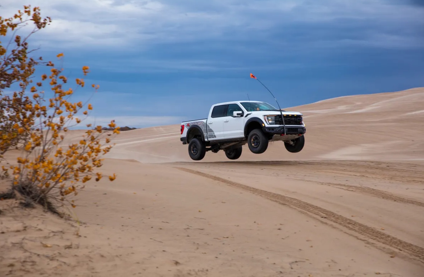 2024 Ford F-150 Raptor Configurations