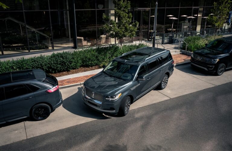 2024 Lincoln Navigator Redesign Configurations Specs Inside The Hood