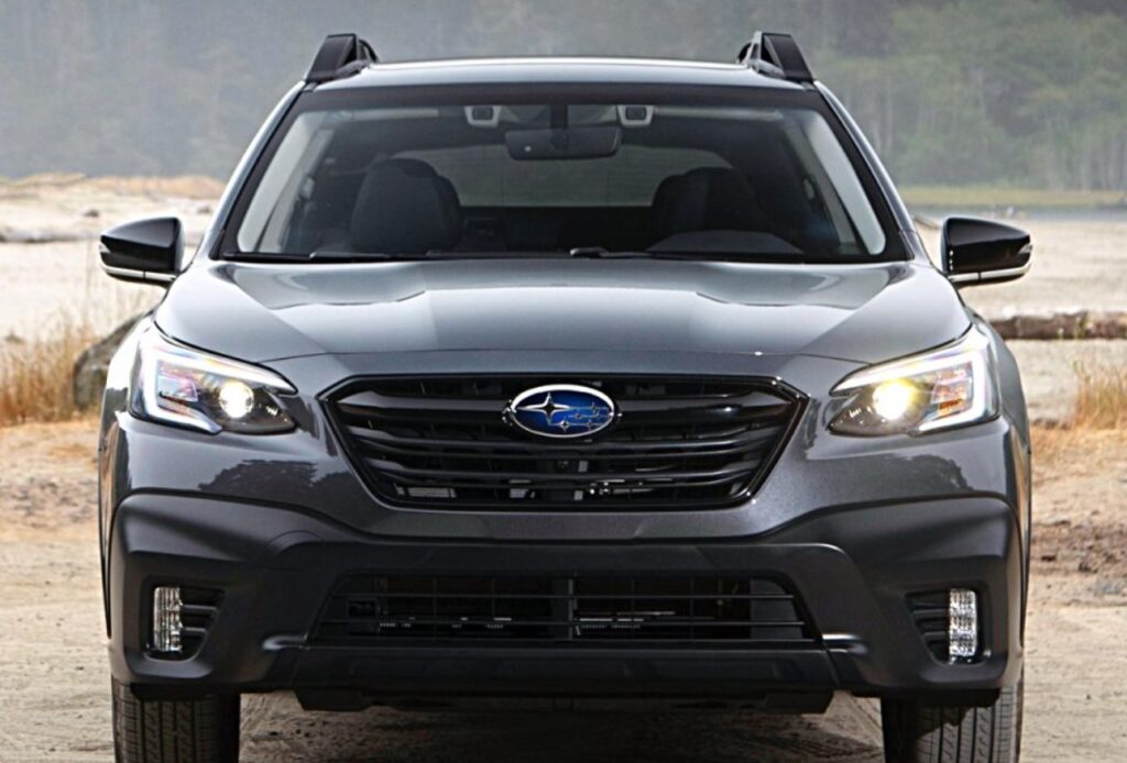 2024 Subaru Outback Redesigned and Ready for Adventure Inside The Hood