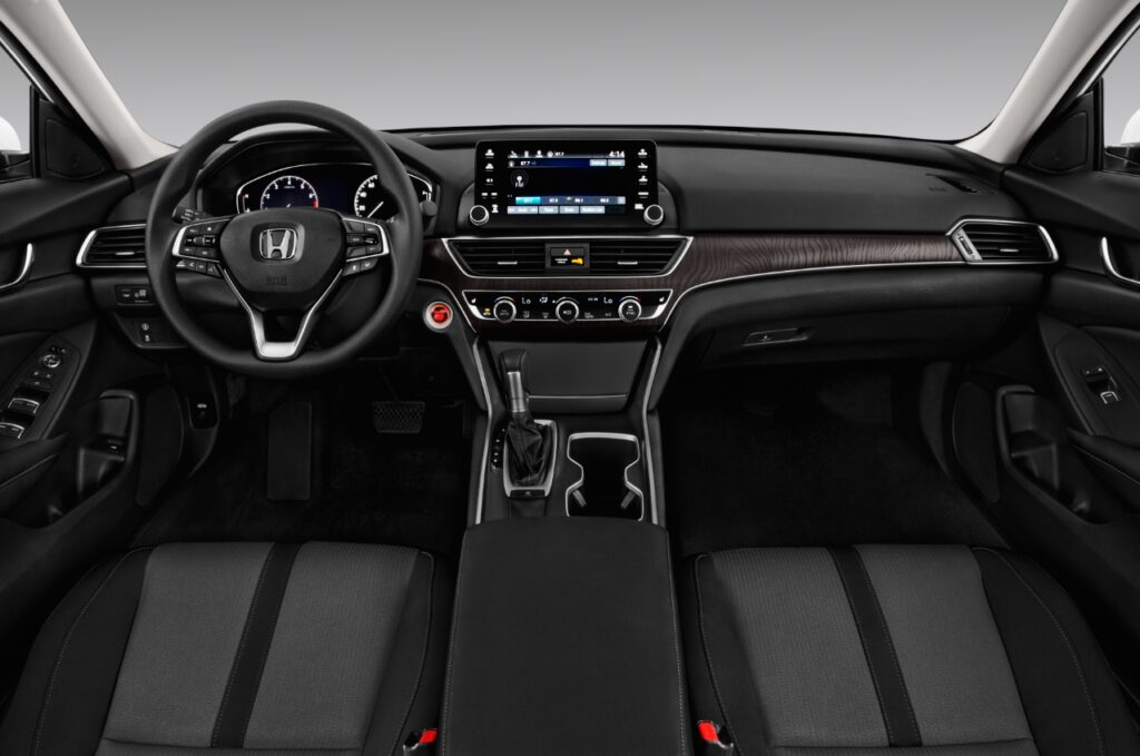 2024 Honda Accord Release Date Redesigned, Revamped, and Ready to