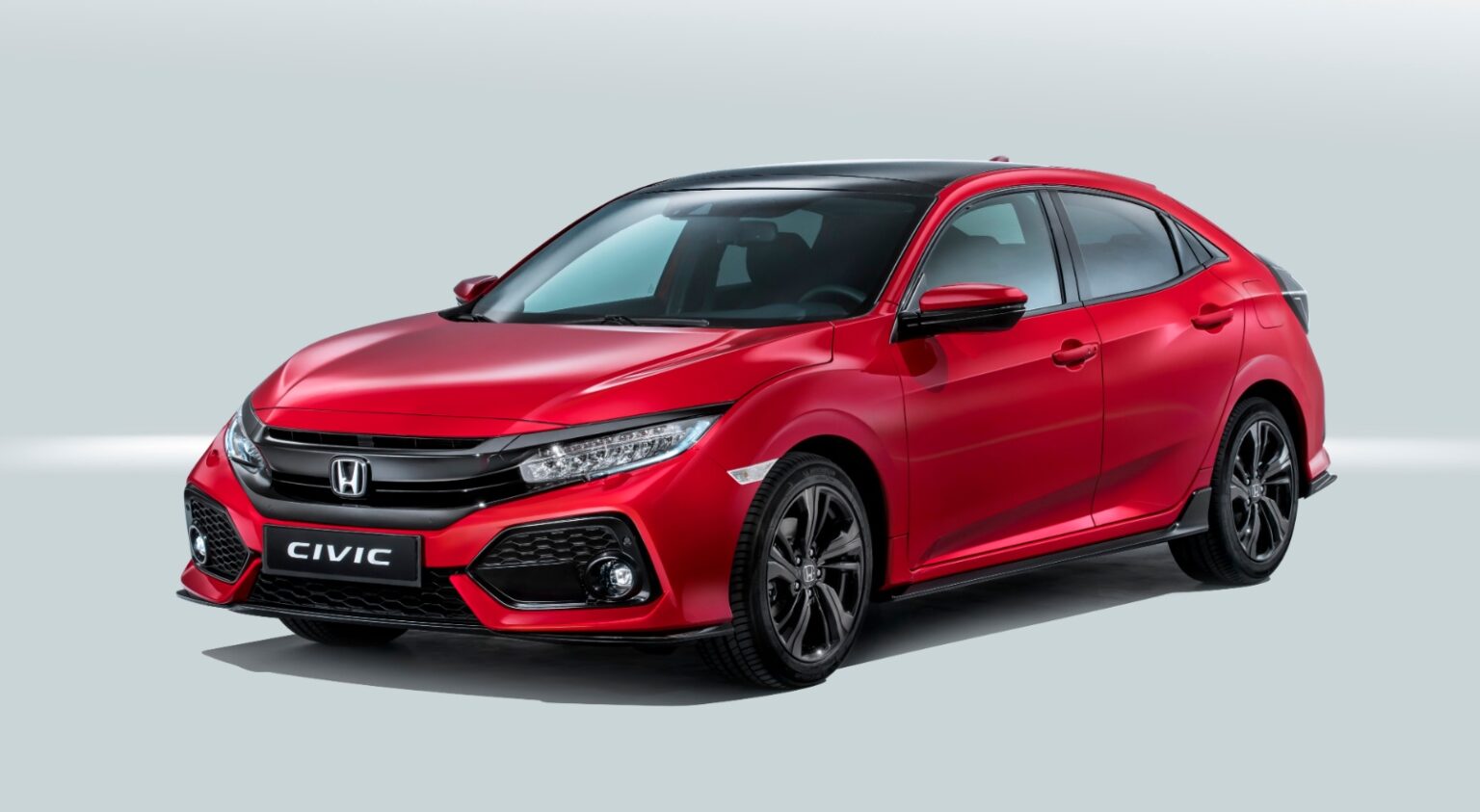 2024 Honda Civic Hatchback Specs A Perfect Blend of Style and