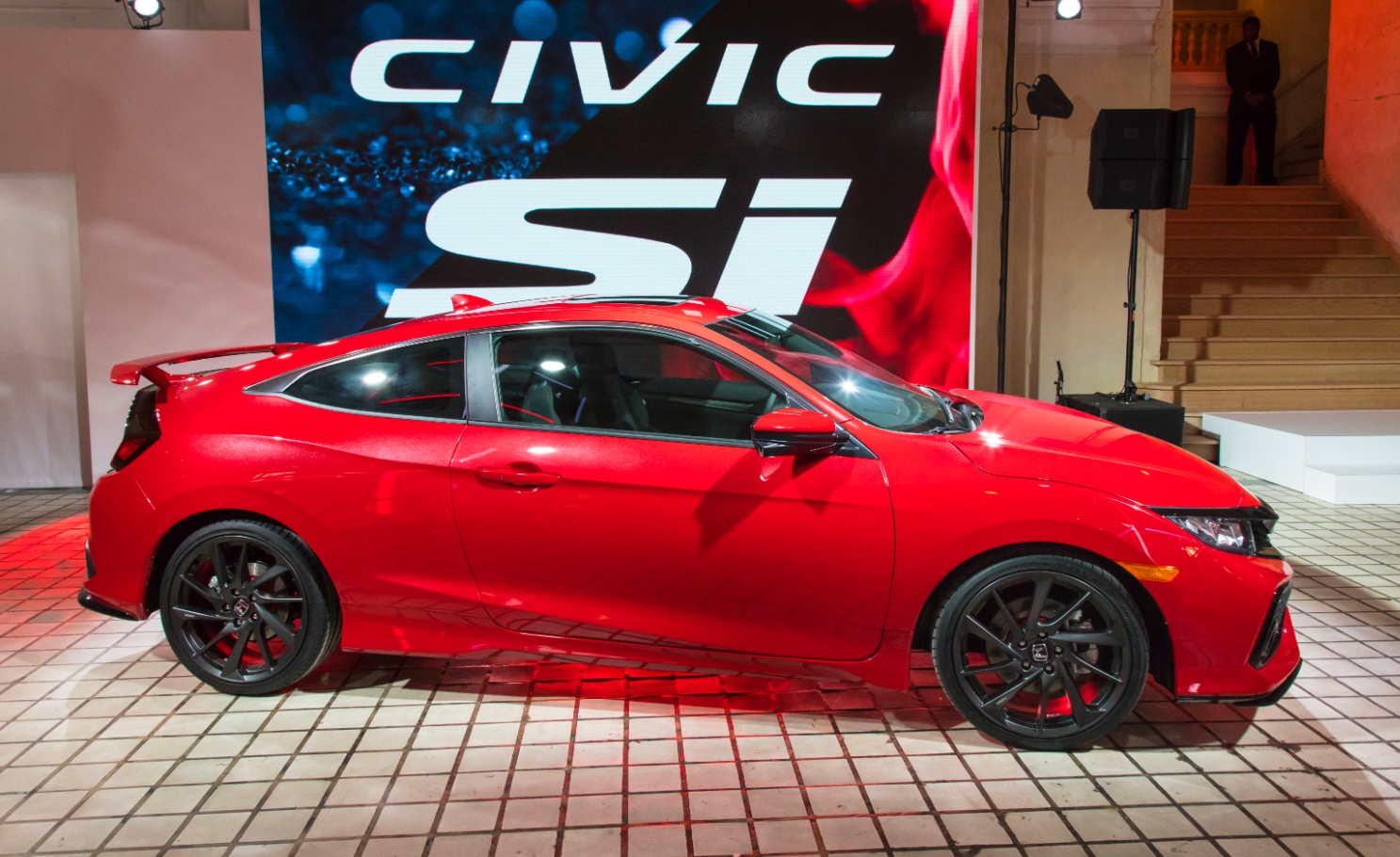2024 Honda Civic Si Specs A Redesigned Powerhouse Inside The Hood