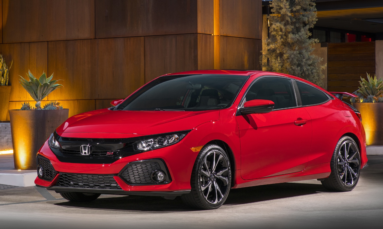 2024 Honda Civic Si Specs A Redesigned Powerhouse Inside The Hood