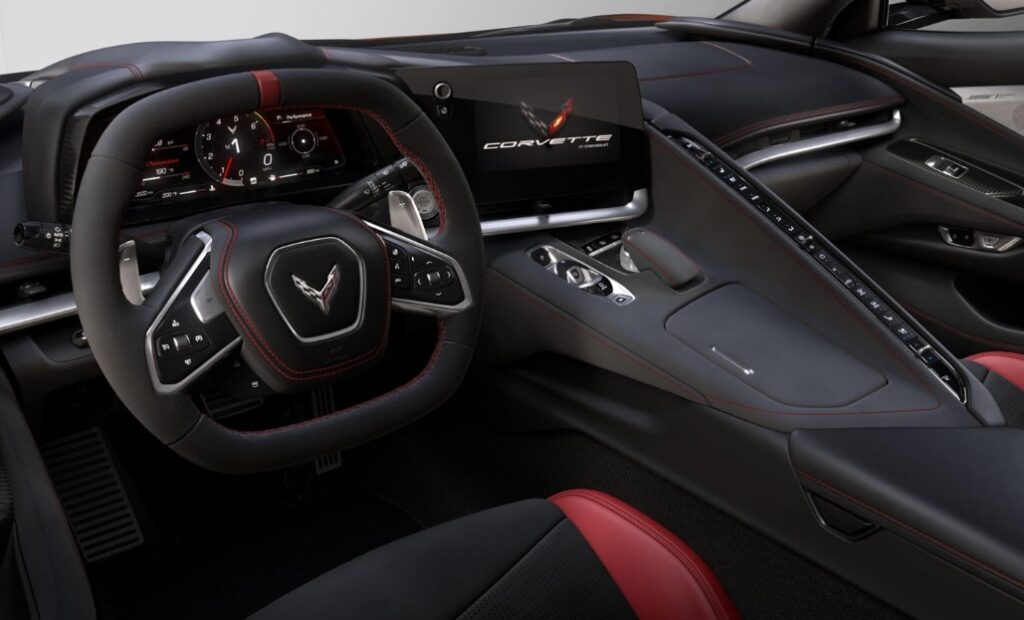 2025 Chevrolet Corvette Z06 Release Date Redefining Power Performance 2025 Chevrolet Corvette Z06 Release Date Redefining Power Performance