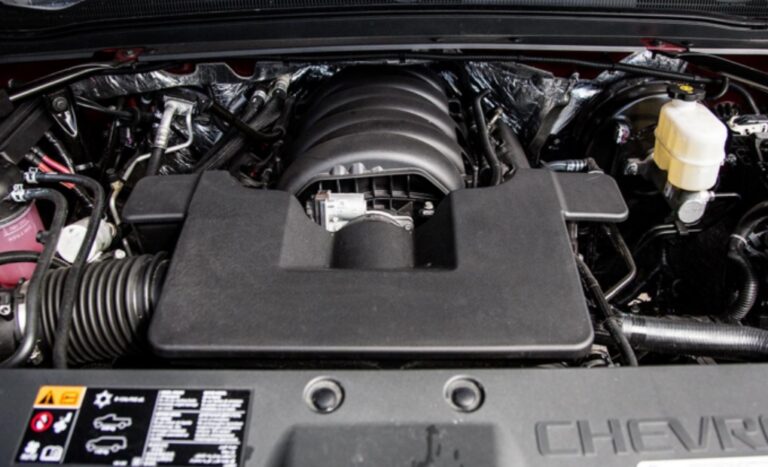 2025 Chevrolet Tahoe Release Date: Redesigned for the Future with