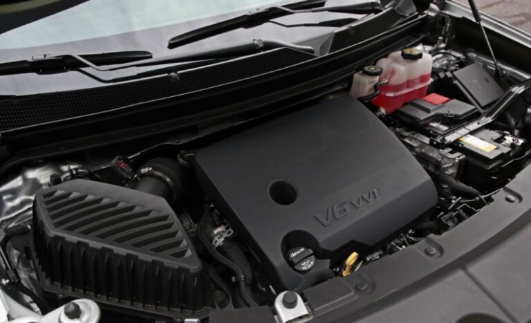 2025 Chevrolet Traverse Changes: Redefining Excellence in Design and 