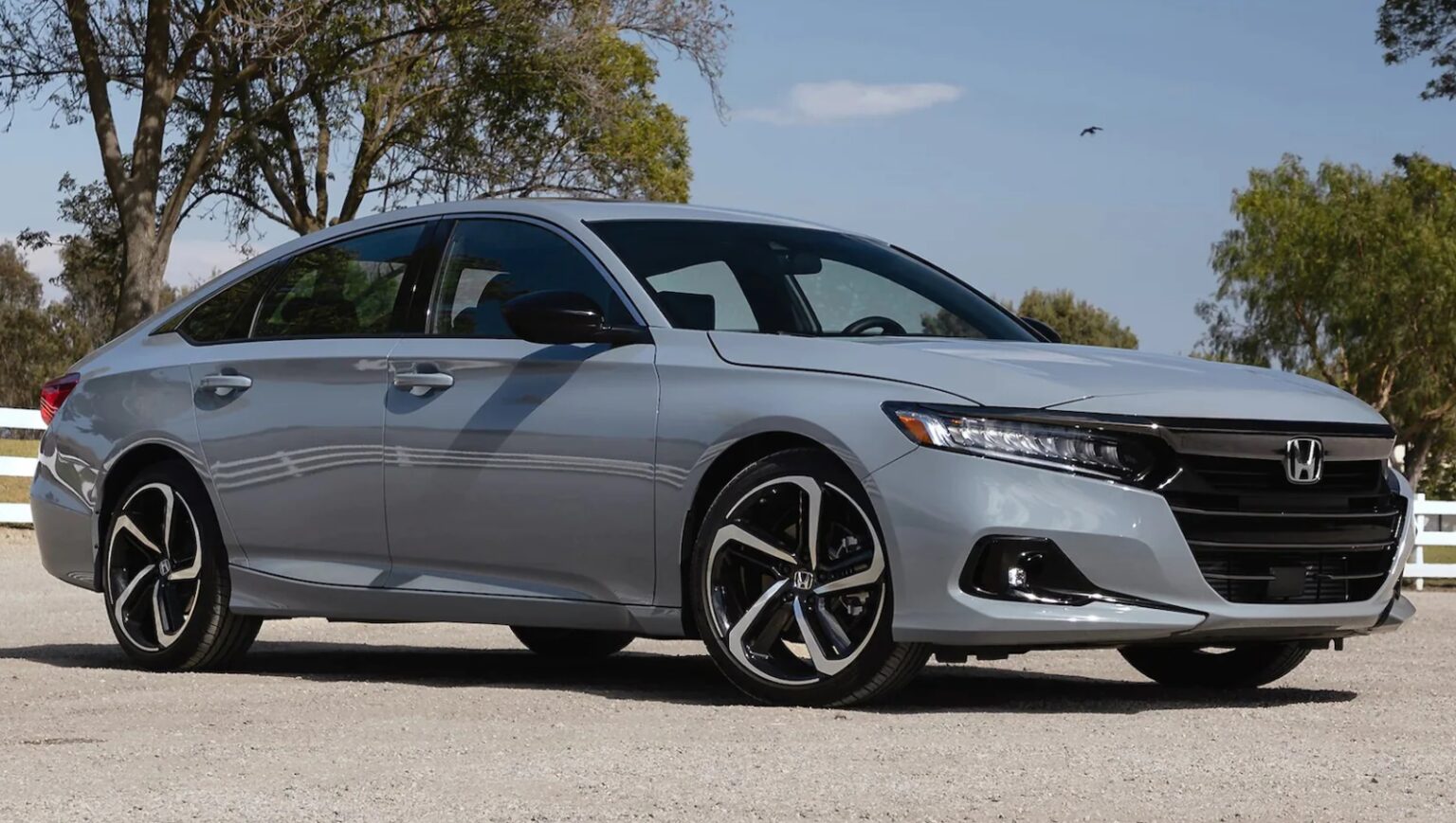 2025 Honda Accord Redesign: Sets the Bar Higher - Inside The Hood