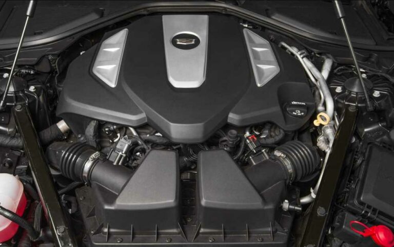2025 Cadillac CT5 Price: Redefined Luxury and Performance - Inside The Hood