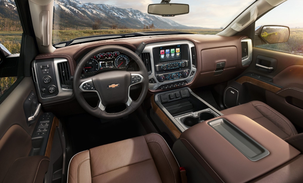2025 Silverado Interior Chevrolet Silverado 2025 Fabrication VBDEQ 2025 Silverado Interior Chevrolet Silverado 2025 Fabrication VBDEQ