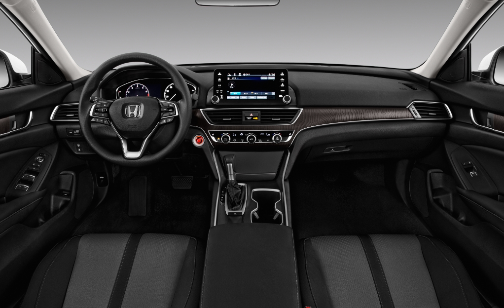 2025 Honda Accord Dimensions: A Redefined Experience for the Modern