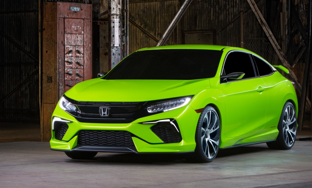 2025 Honda Civic Model Redesigned, Revamped, and Ready to Roll