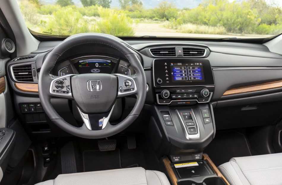 2024 Honda CRV Release Date Redesigned for Power, Style, and Comfort