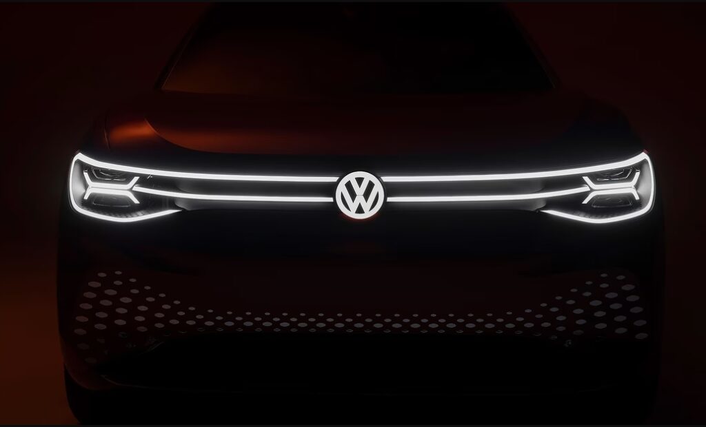2024 Volkswagen ID.8 Price Redefining Electric Luxury Inside The Hood