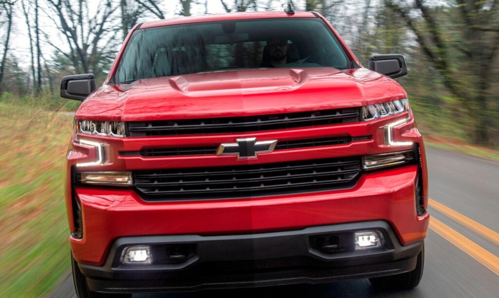 2025 Chevy Silverado 1500 Price, Interior, Release Date Inside The Hood