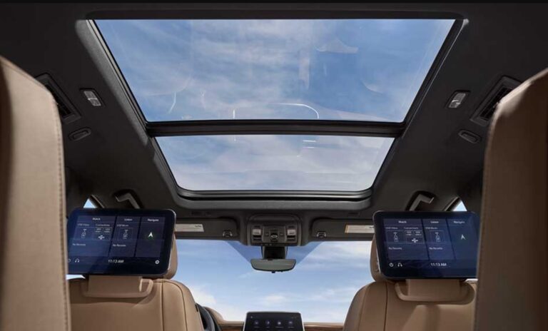 2025 Chevy Suburban Release Date: Redefining Excellence - Inside The Hood