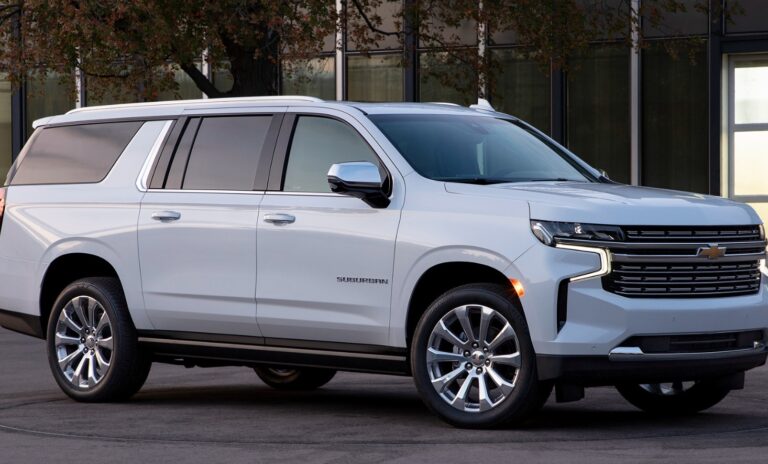 2025 Chevy Suburban Release Date Redefining Excellence Inside The Hood