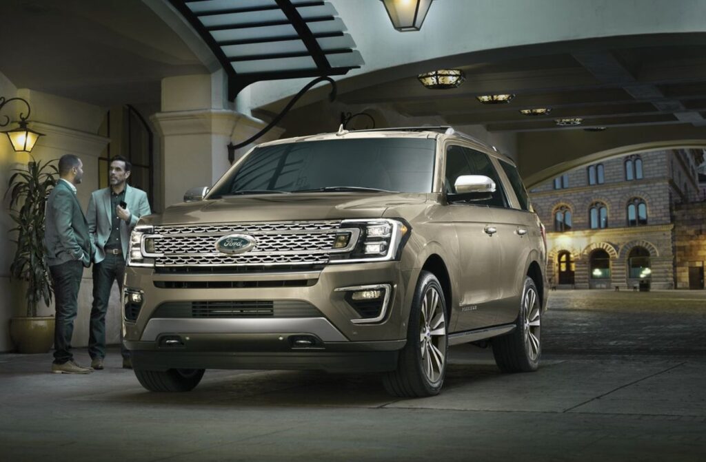 2025 Ford Expedition Redesign, Specs, Price - Inside The Hood