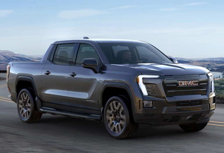 2025 GMC Sierra 1500HD Release Date, Redesign, Powerhouse - Inside The Hood