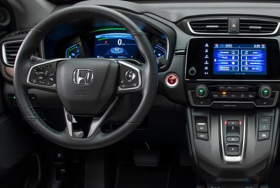 2025 Honda CRV Price A Redesigned Masterpiece for Unmatched