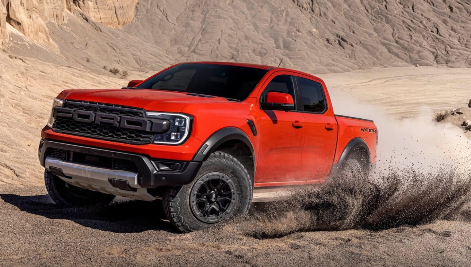 2025 Ford Ranger Raptor Price Redefining OffRoad Dominance Inside