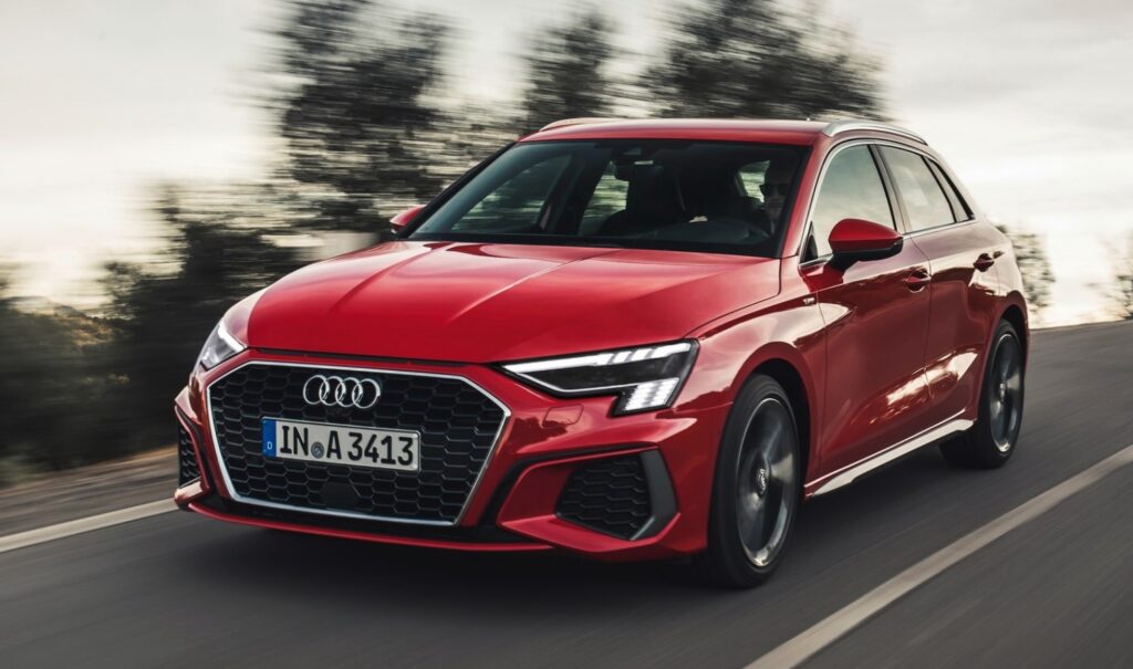 2025 Audi A3 Specs Redefines Luxury and Performance Inside The Hood