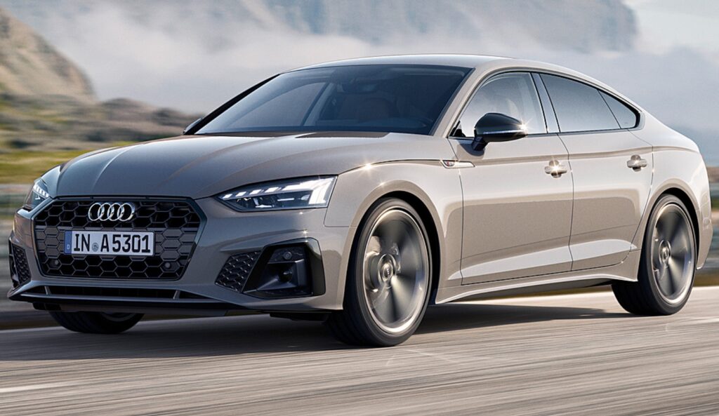 2025 Audi A5 Sportback Release Date, Specs, Redesign Inside The Hood