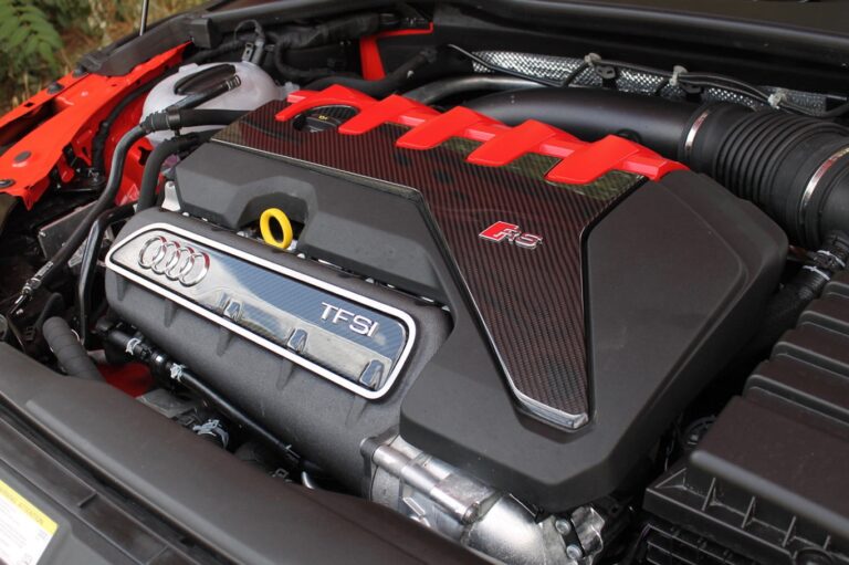 2025 Audi Rs 3 Specs